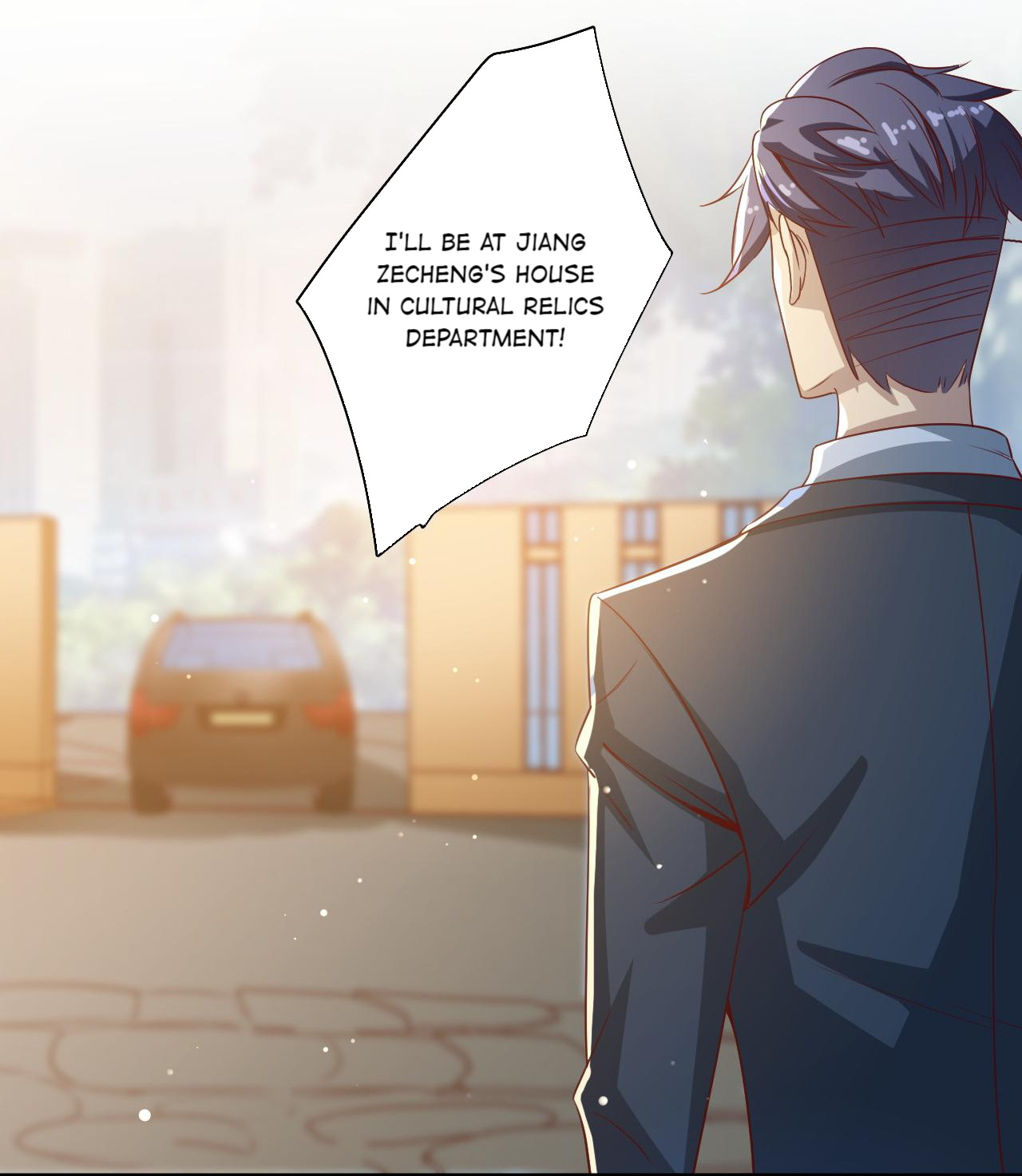 History's Greatest Son-In-Law Episode 5 第30页