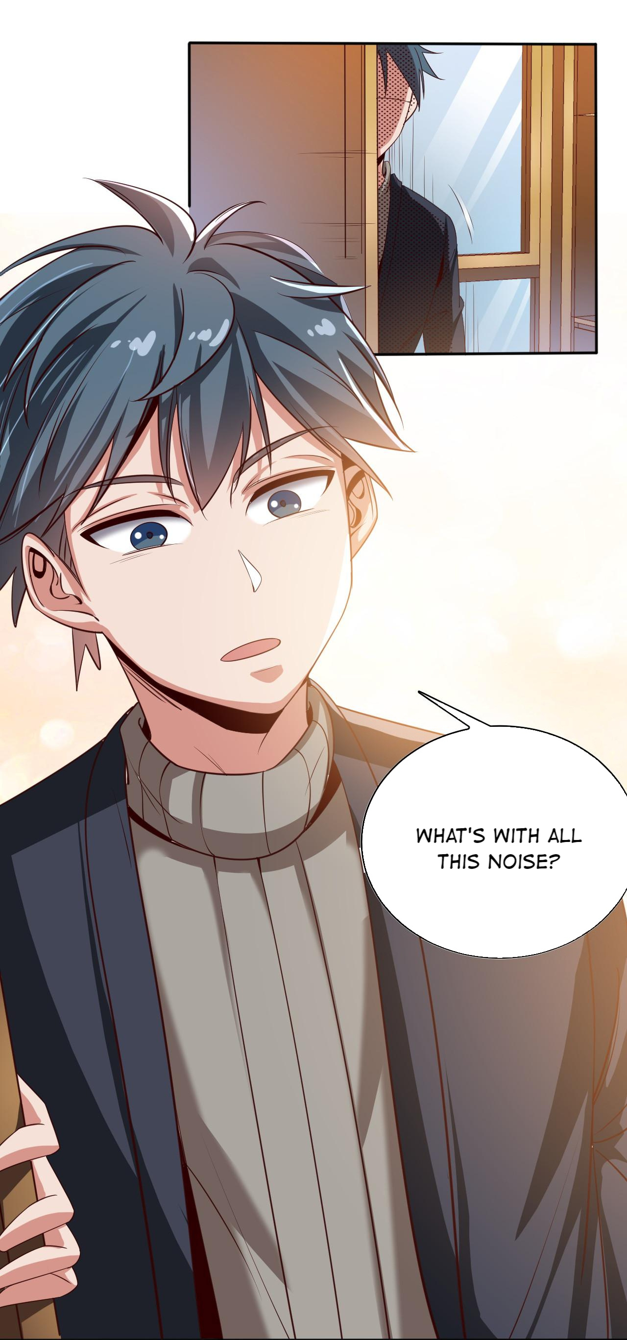 History's Greatest Son-In-Law Episode 5 第37页