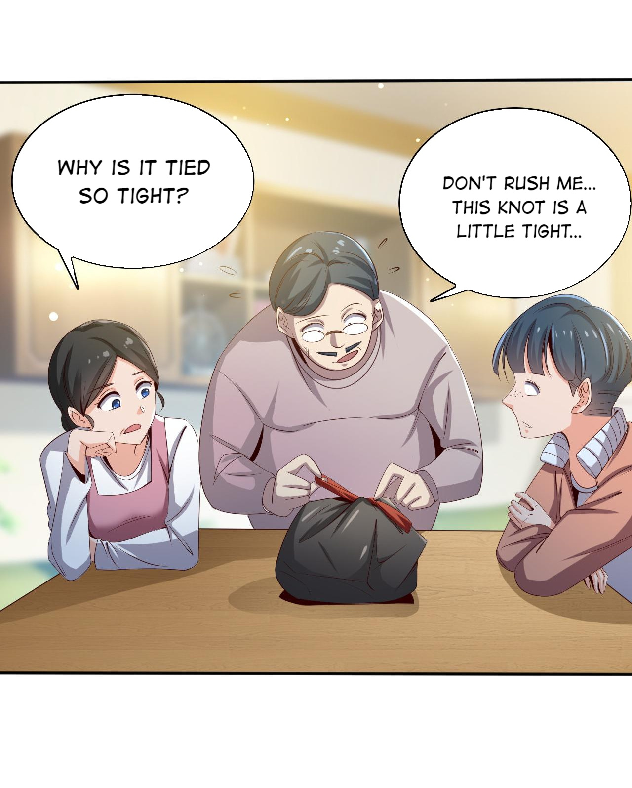 History's Greatest Son-In-Law Episode 5 第43页