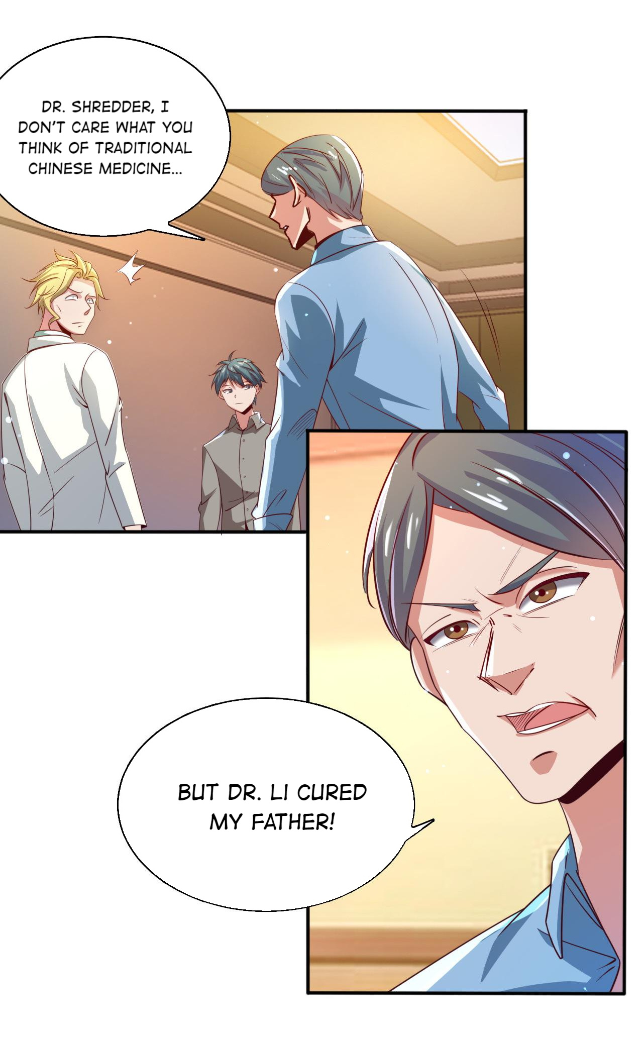 History's Greatest Son-In-Law Episode 5 第7页