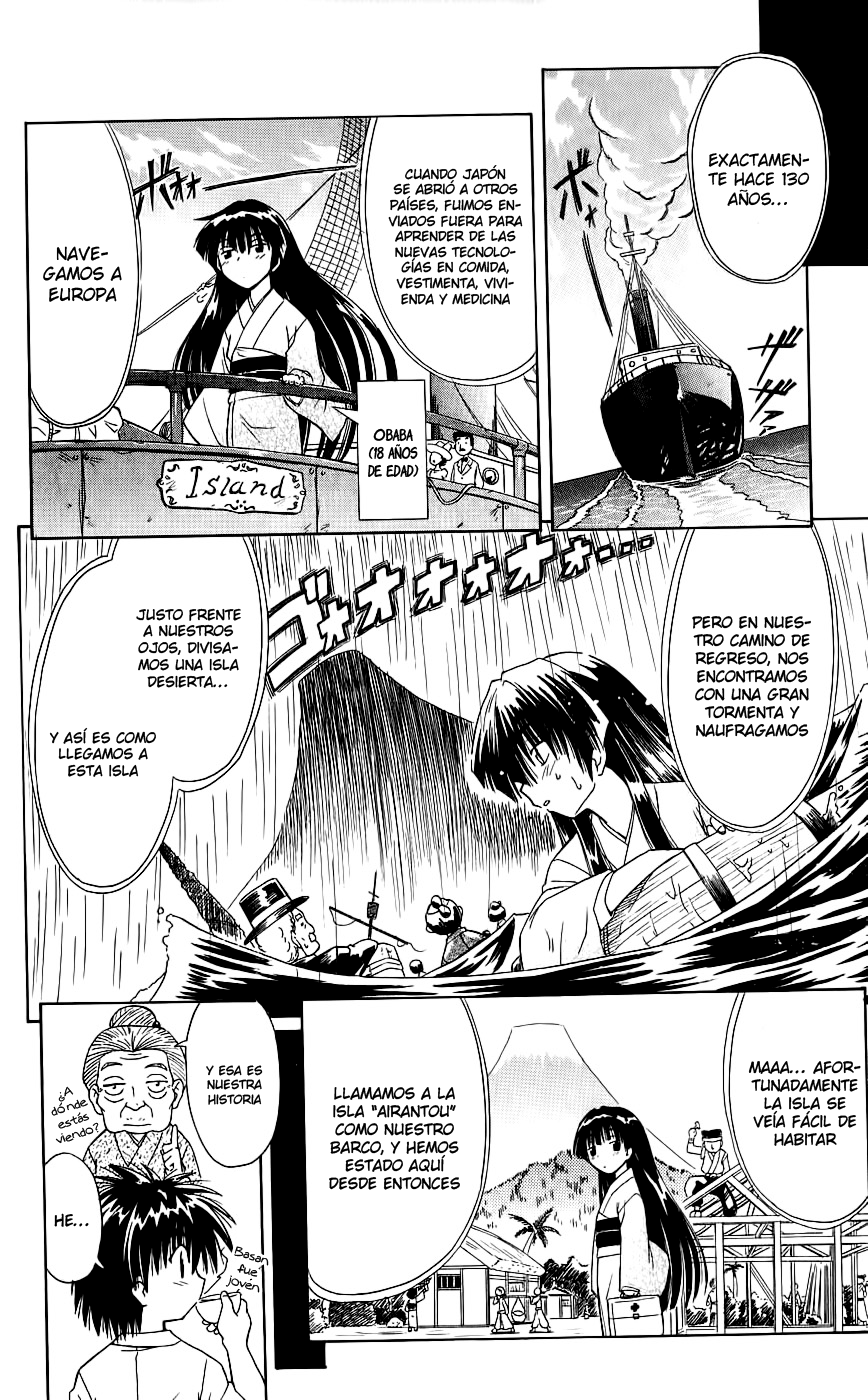 Nagasarete Airantou Vol. 1 Ch. 1 第28页