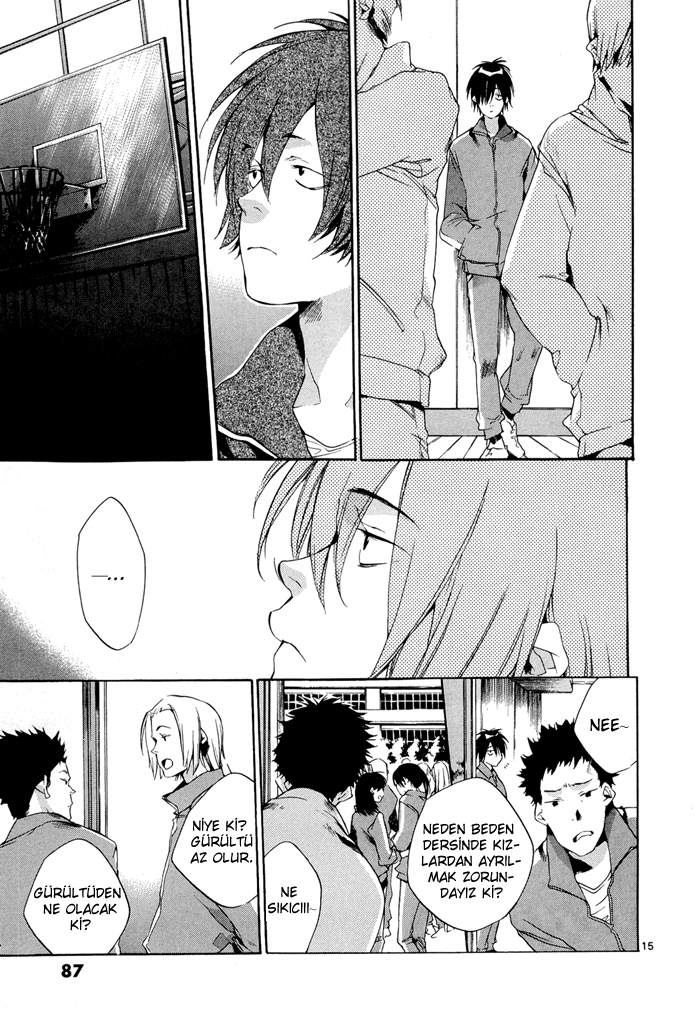 Tetsugaku Letra Vol. 1 Ch. 2 第18页