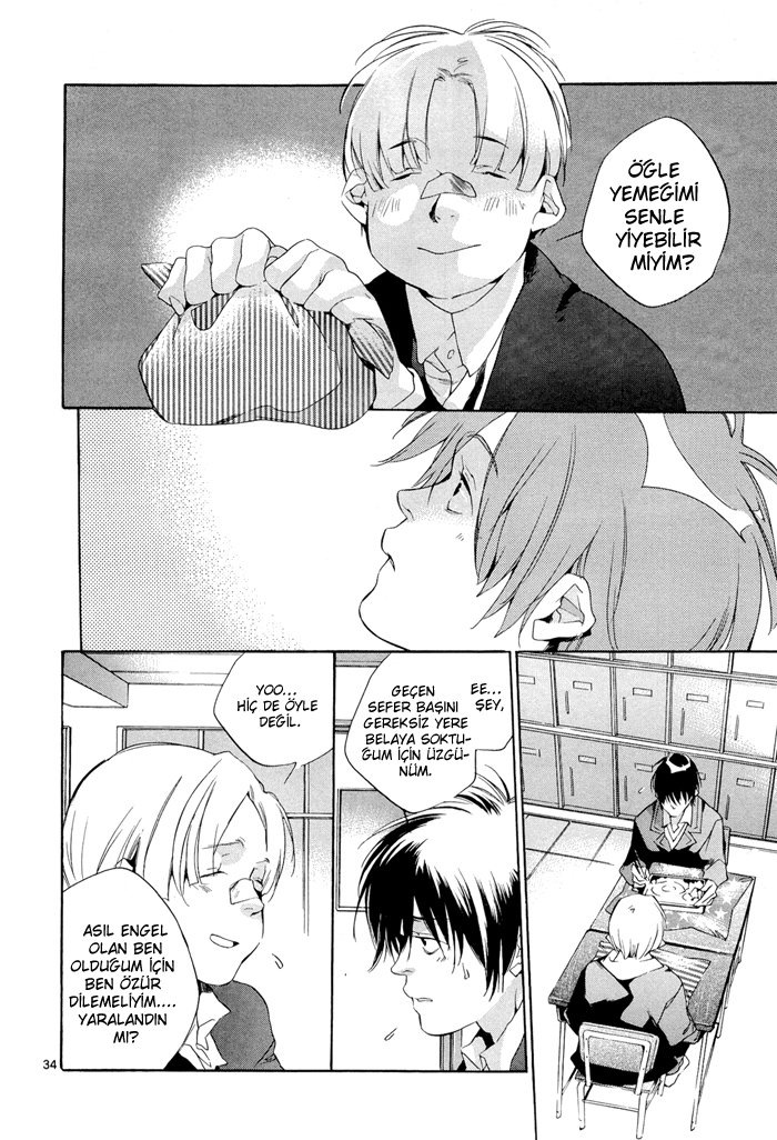 Tetsugaku Letra Vol. 1 Ch. 2 第37页