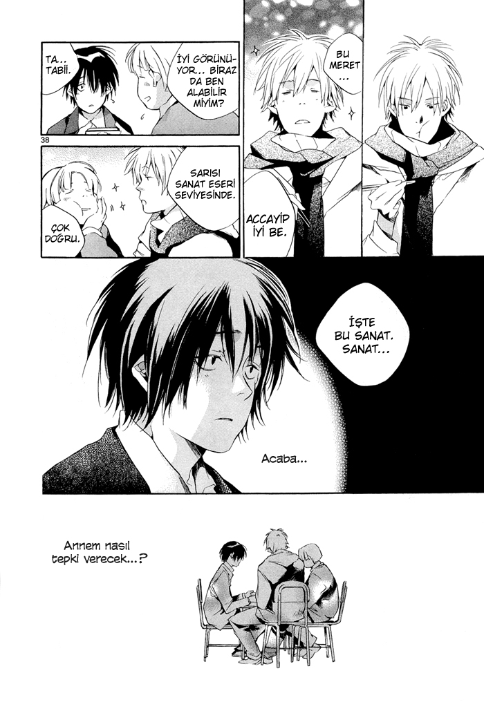 Tetsugaku Letra Vol. 1 Ch. 2 第41页