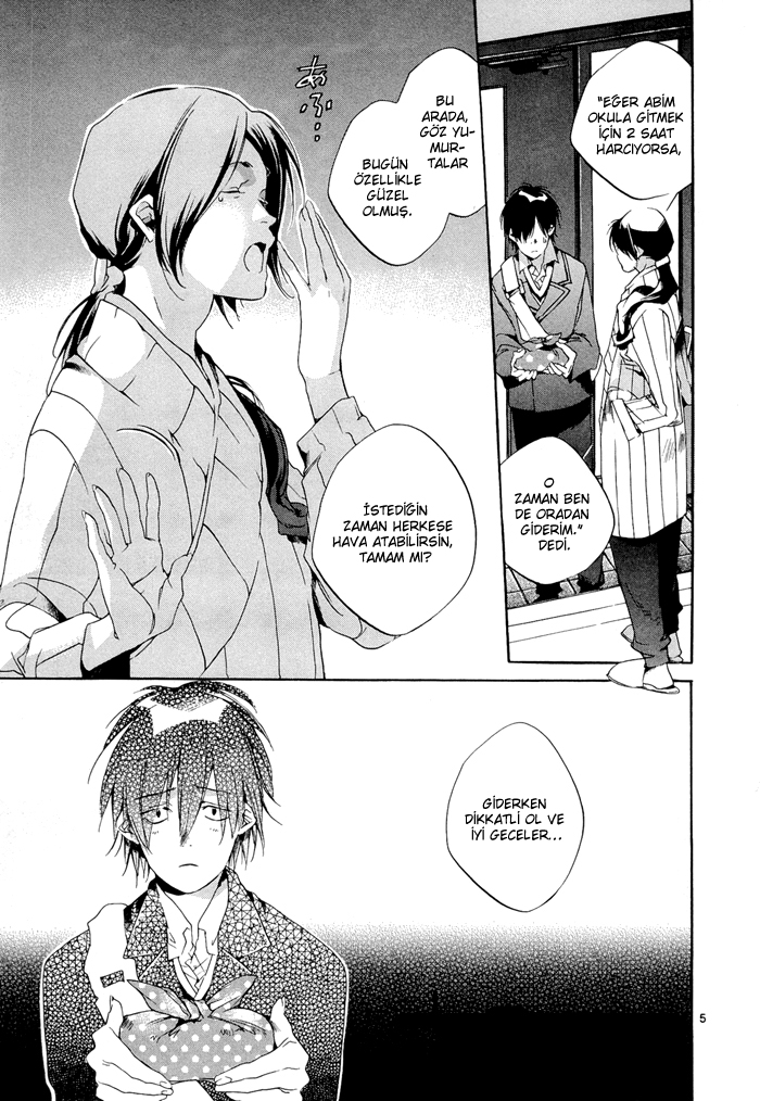 Tetsugaku Letra Vol. 1 Ch. 2 第8页