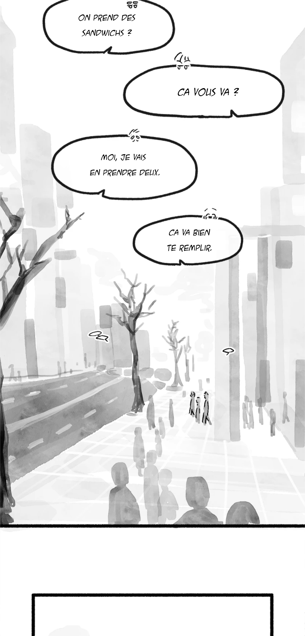 Heunhago Neollin Ch. 1 第61页