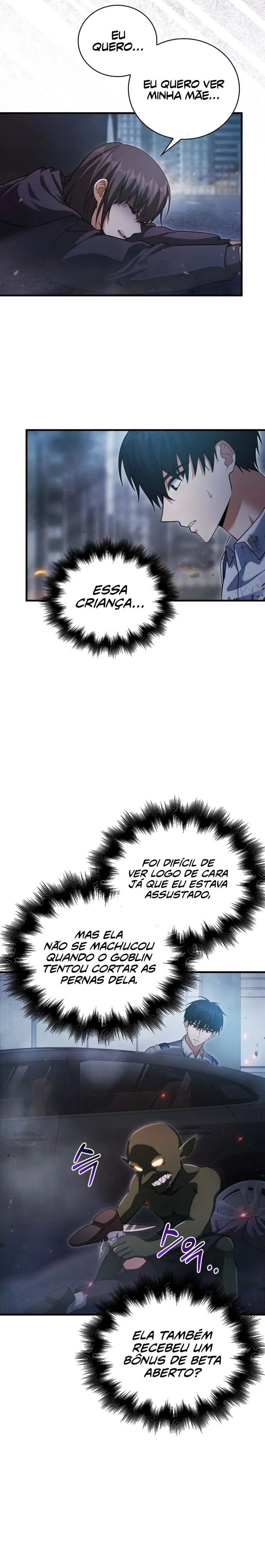 Maxed Talent Player Vol. 1 Ch. 4 第2页