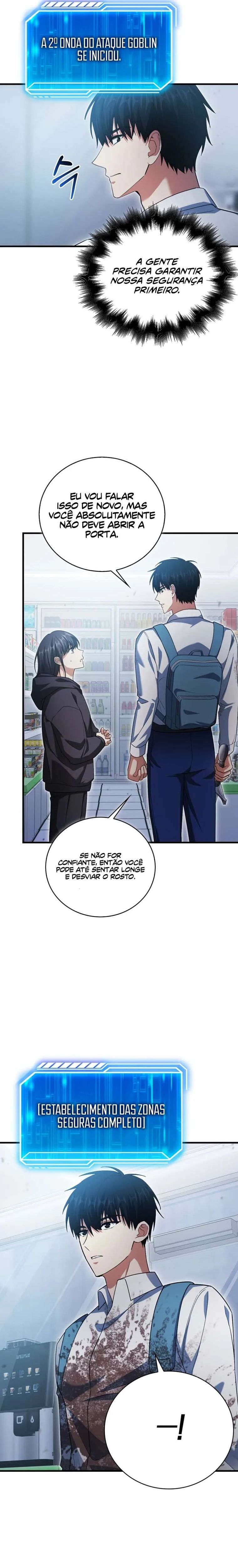 Maxed Talent Player Vol. 1 Ch. 4 第15页