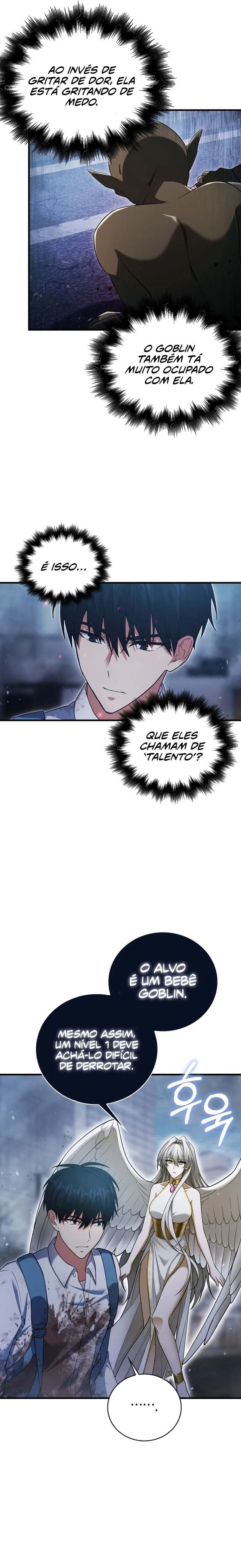 Maxed Talent Player Vol. 1 Ch. 4 第3页