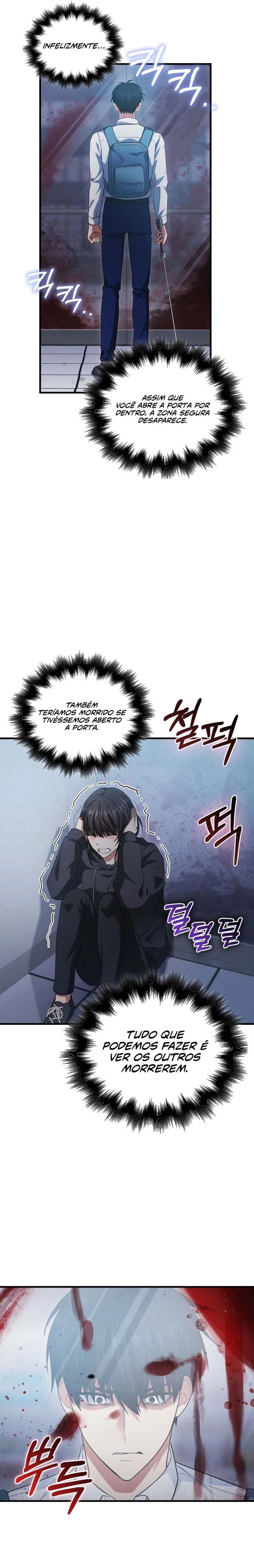 Maxed Talent Player Vol. 1 Ch. 4 第21页