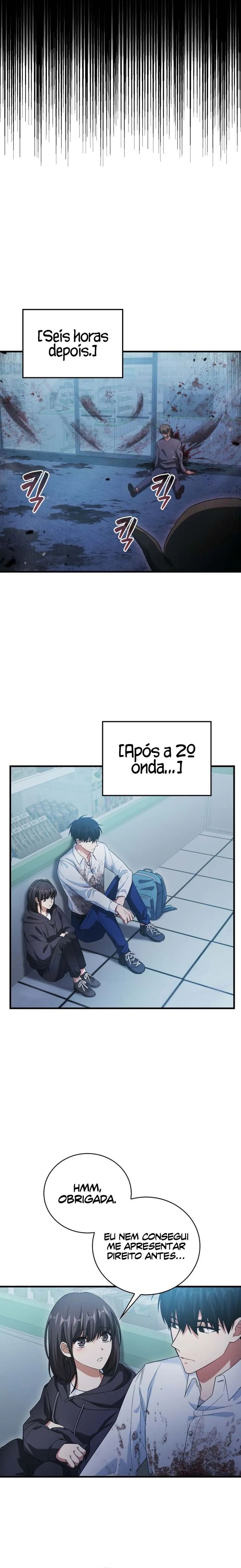Maxed Talent Player Vol. 1 Ch. 4 第23页