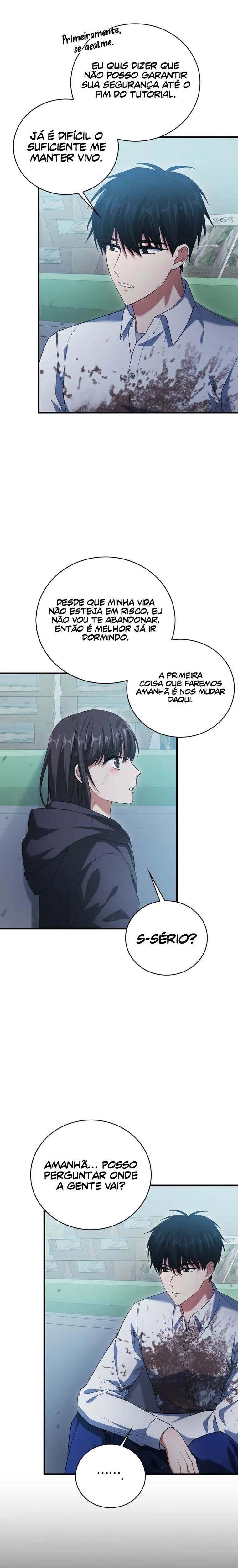 Maxed Talent Player Vol. 1 Ch. 4 第25页