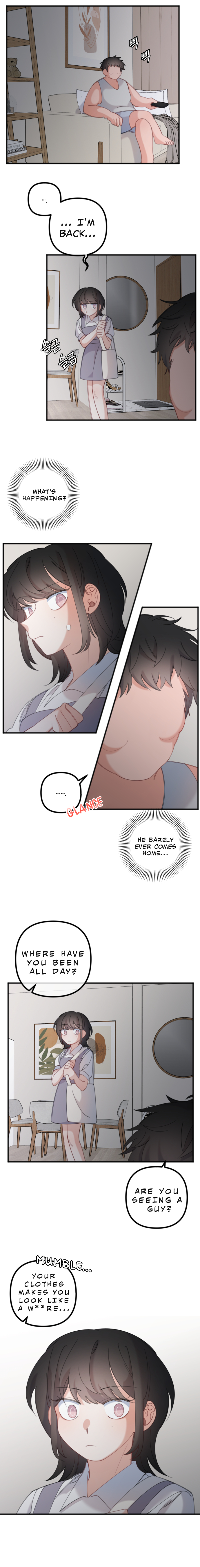 Game sok geu ae! Ch. 3 第2页