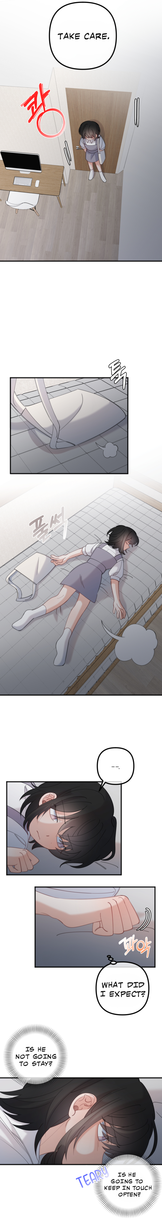 Game sok geu ae! Ch. 3 第4页