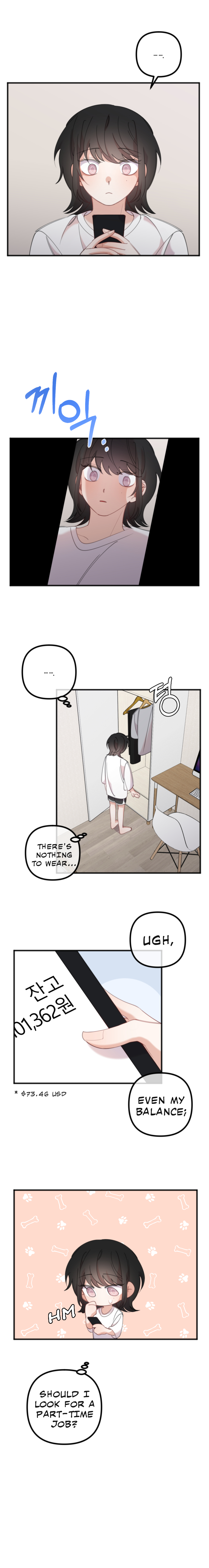 Game sok geu ae! Ch. 3 第10页