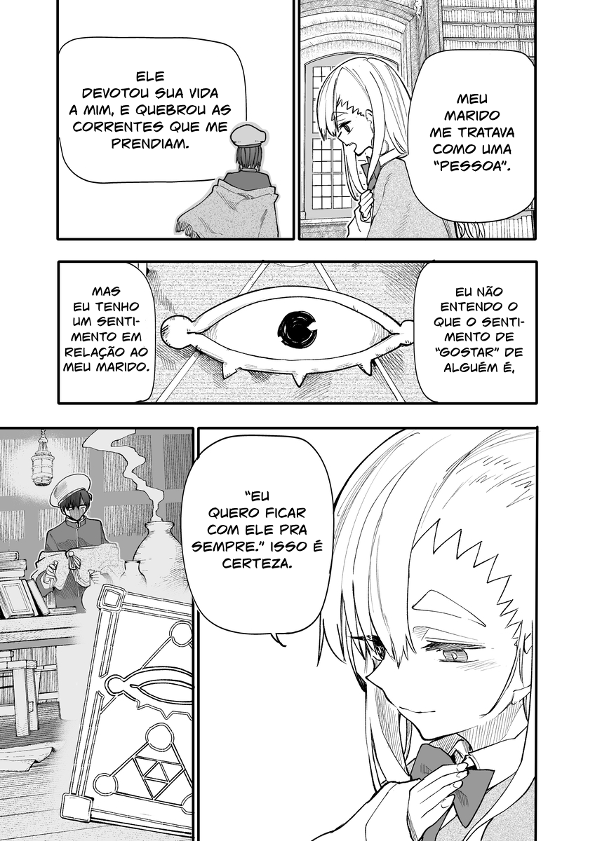 Shippaisaku no Tsukaima to Majutsushi Ch. 2 第11页