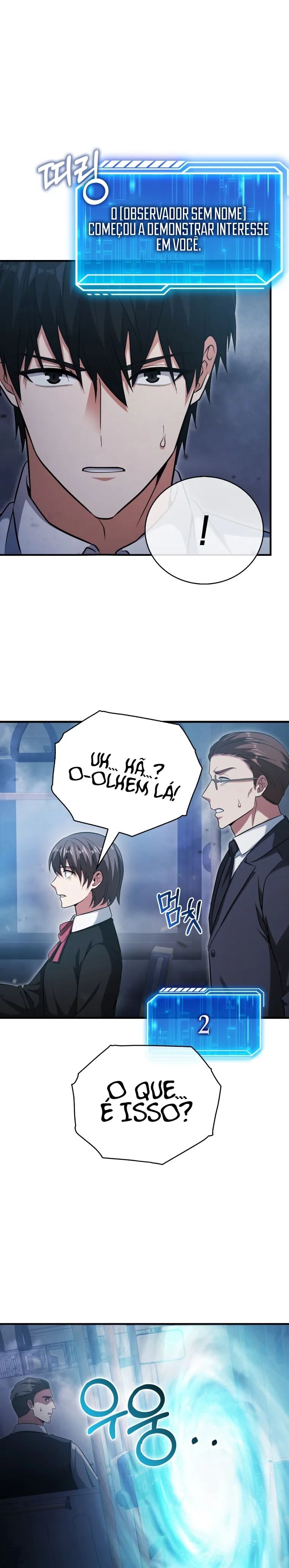 Maxed Talent Player Vol. 1 Ch. 2 第13页