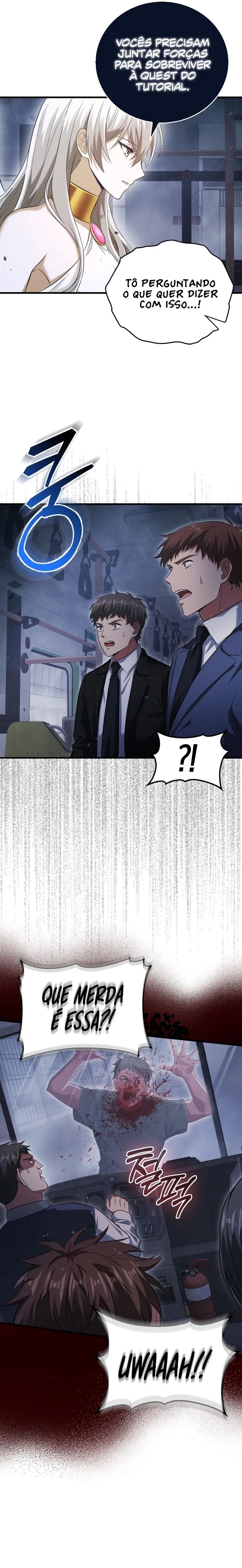 Maxed Talent Player Vol. 1 Ch. 2 第18页