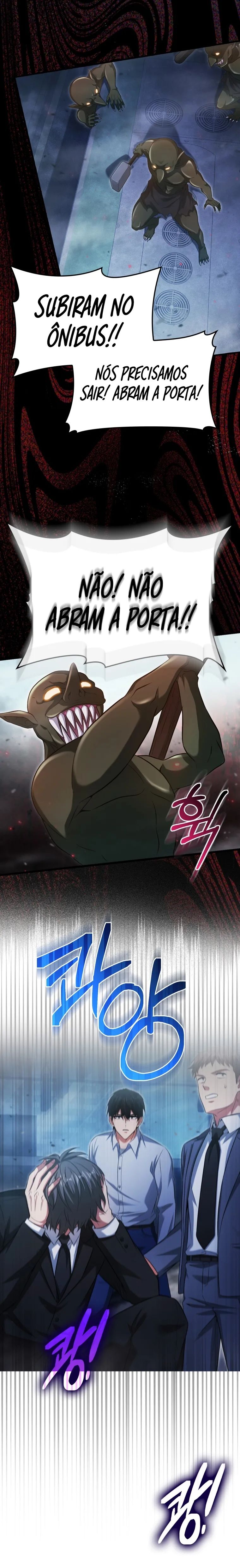 Maxed Talent Player Vol. 1 Ch. 2 第21页