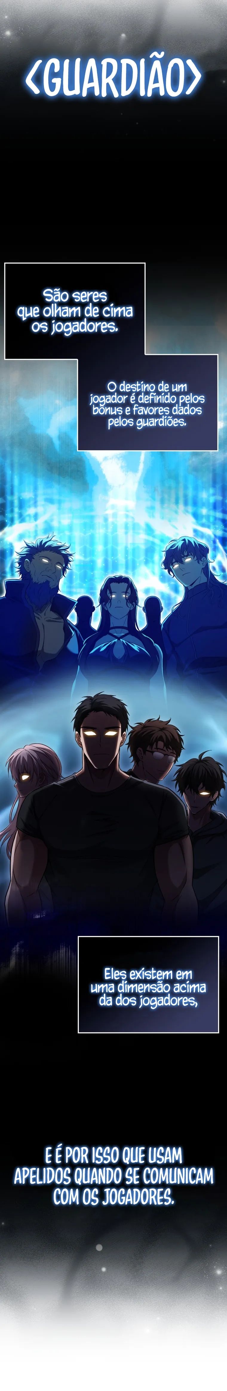 Maxed Talent Player Vol. 1 Ch. 2 第10页