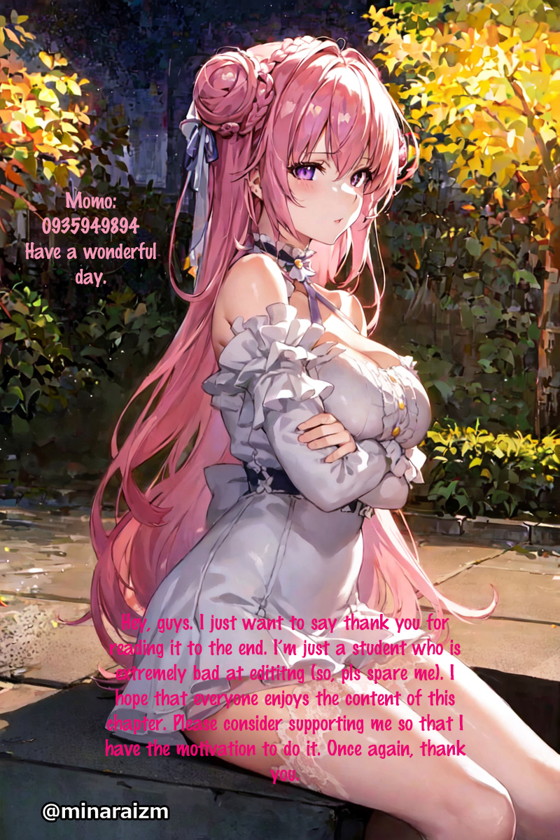 Goddess of Victory: Nikke Official Four-Panel Comics 第4页