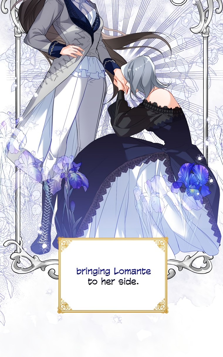 Would You Like a Cup of Tea? Ch. 4 第14页