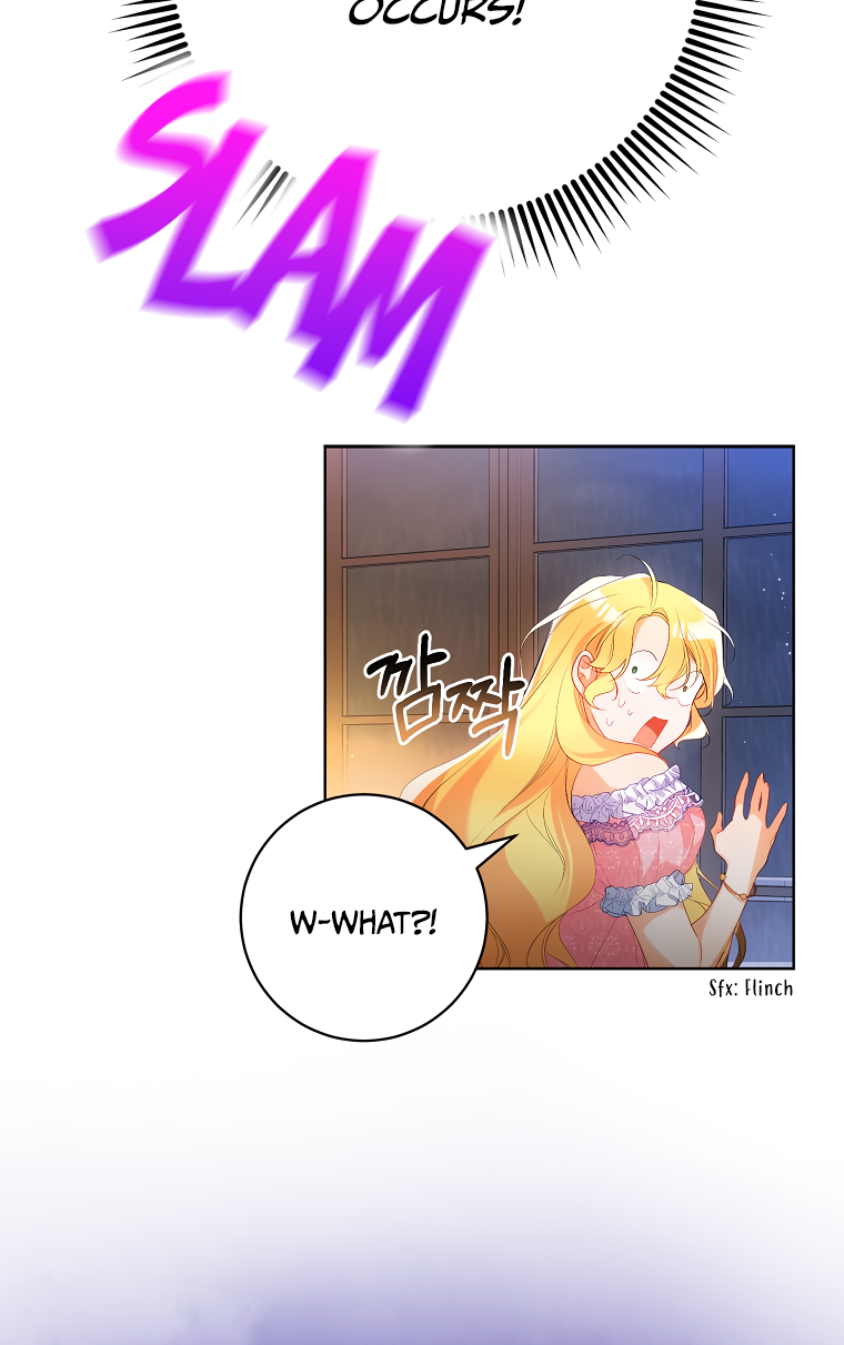 Would You Like a Cup of Tea? Ch. 4 第17页