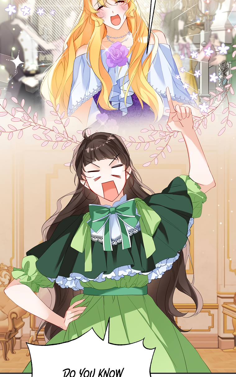 Would You Like a Cup of Tea? Ch. 4 第24页