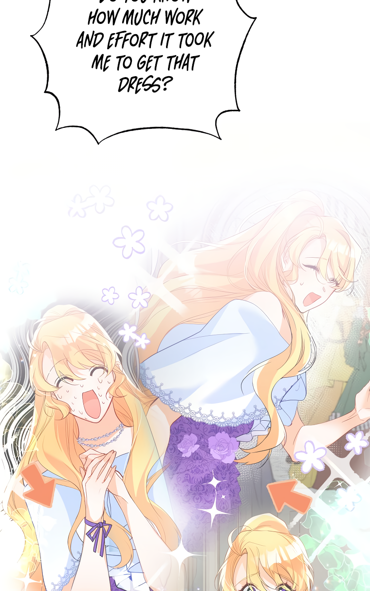 Would You Like a Cup of Tea? Ch. 4 第25页
