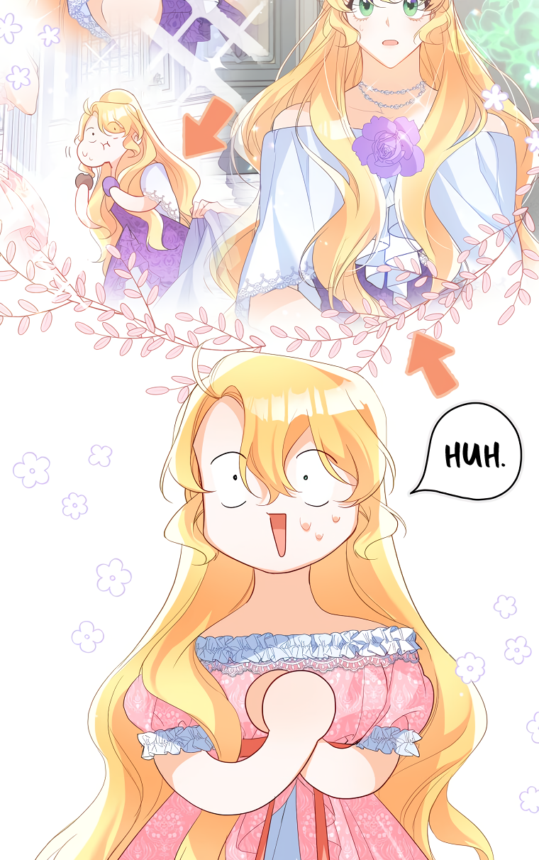 Would You Like a Cup of Tea? Ch. 4 第26页