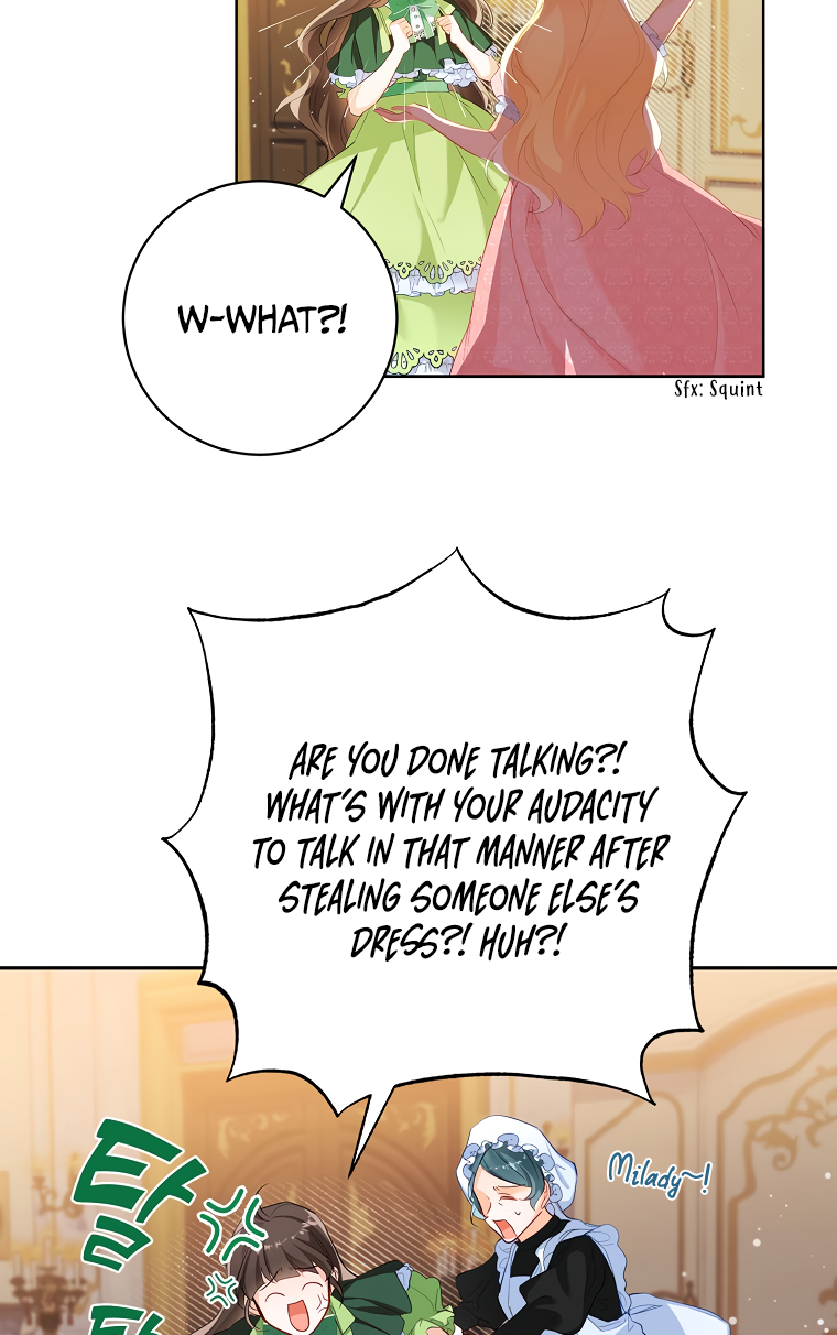 Would You Like a Cup of Tea? Ch. 4 第28页