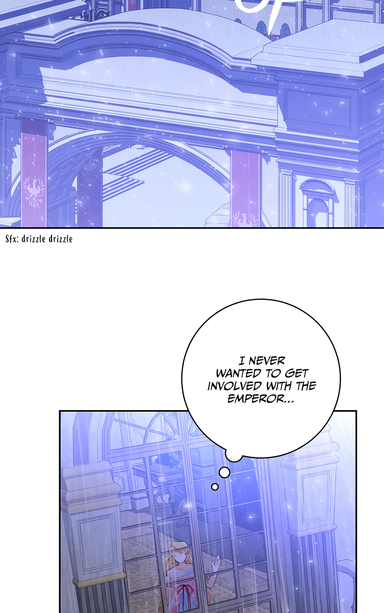 Would You Like a Cup of Tea? Ch. 4 第4页