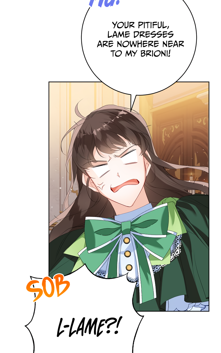 Would You Like a Cup of Tea? Ch. 4 第31页