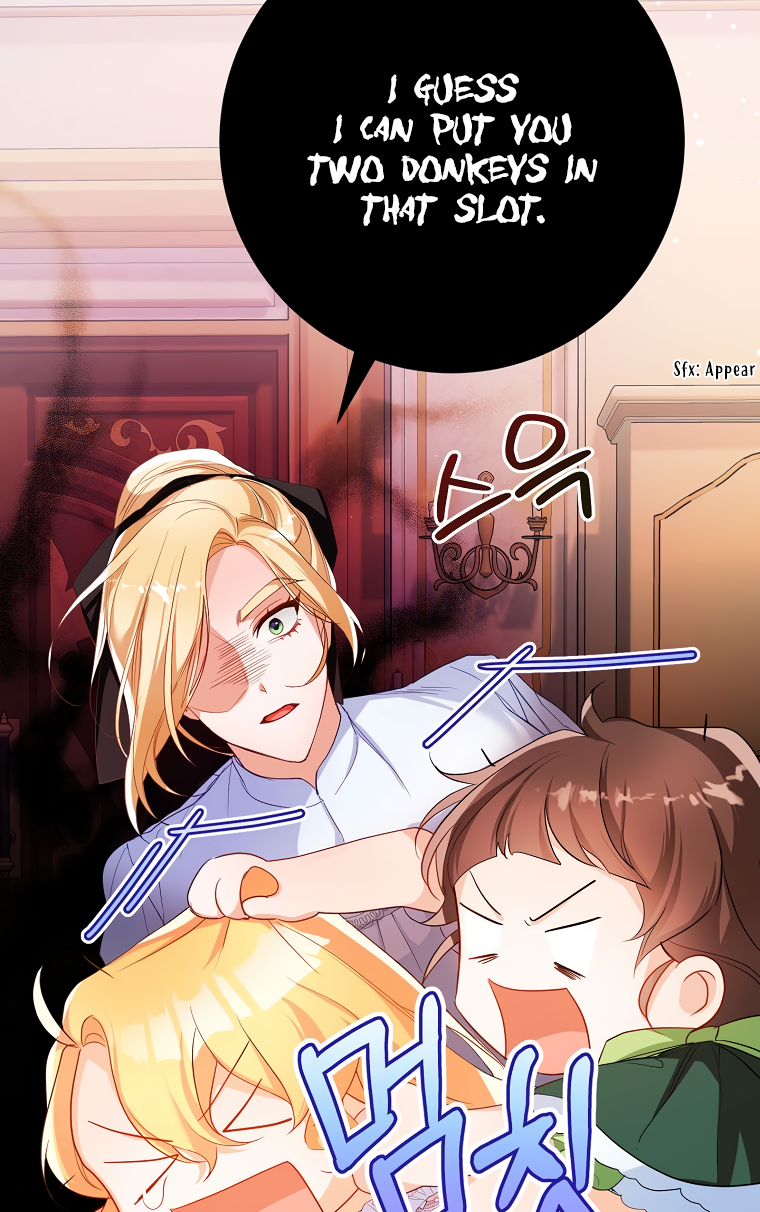 Would You Like a Cup of Tea? Ch. 4 第34页