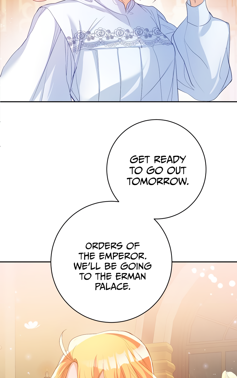 Would You Like a Cup of Tea? Ch. 4 第37页