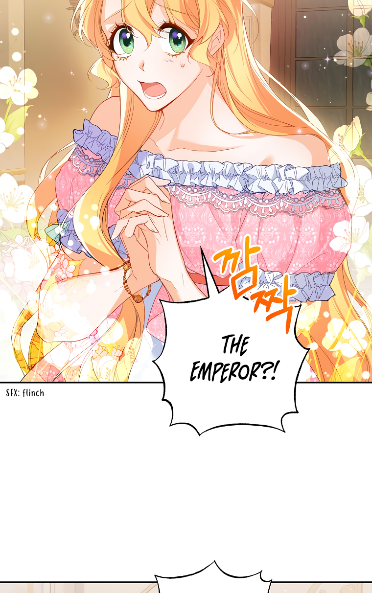 Would You Like a Cup of Tea? Ch. 4 第38页