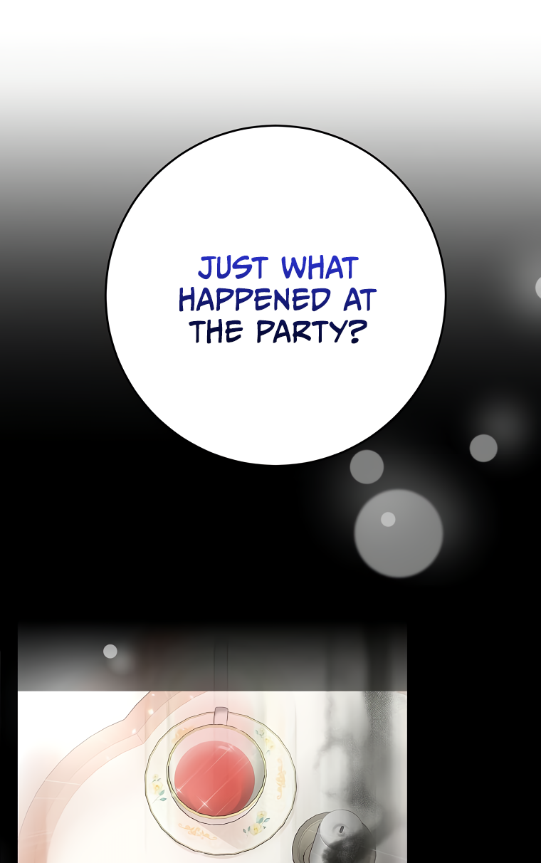 Would You Like a Cup of Tea? Ch. 4 第40页