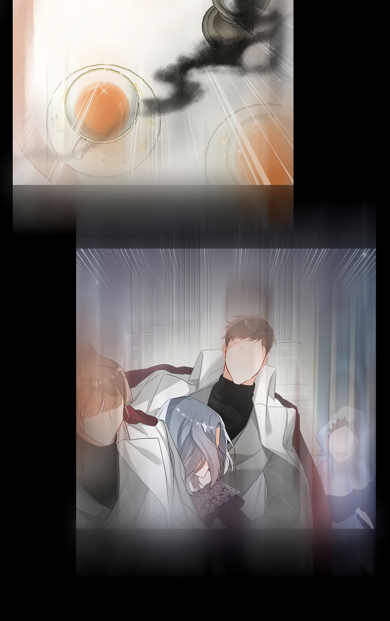 Would You Like a Cup of Tea? Ch. 4 第41页