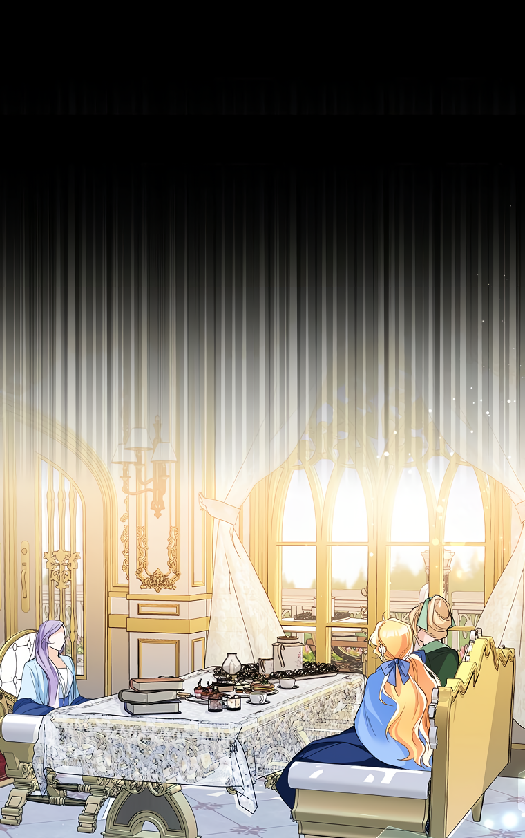 Would You Like a Cup of Tea? Ch. 4 第42页