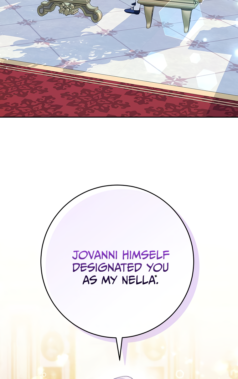 Would You Like a Cup of Tea? Ch. 4 第43页