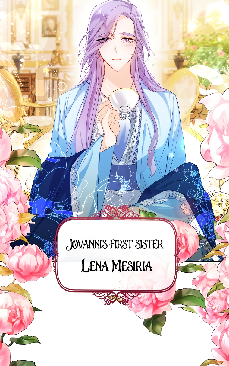 Would You Like a Cup of Tea? Ch. 4 第44页