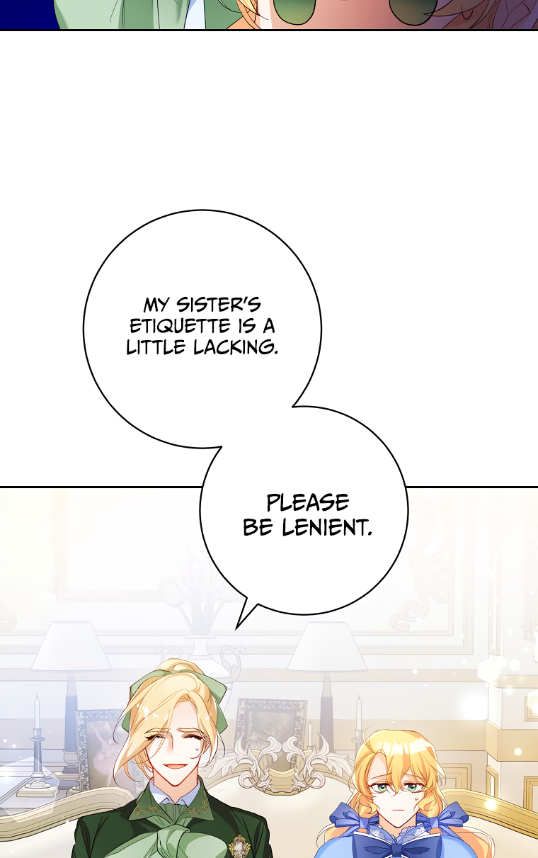 Would You Like a Cup of Tea? Ch. 4 第47页