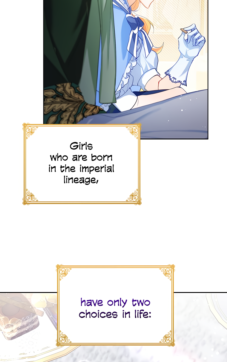Would You Like a Cup of Tea? Ch. 4 第49页