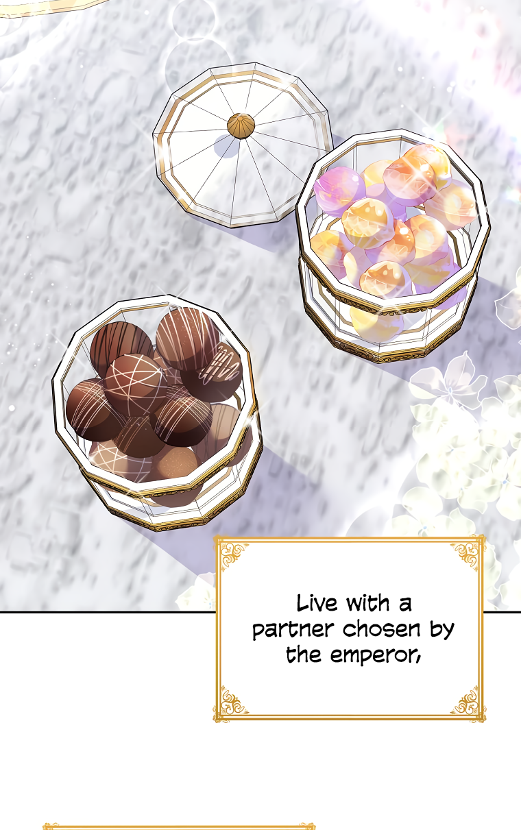 Would You Like a Cup of Tea? Ch. 4 第50页