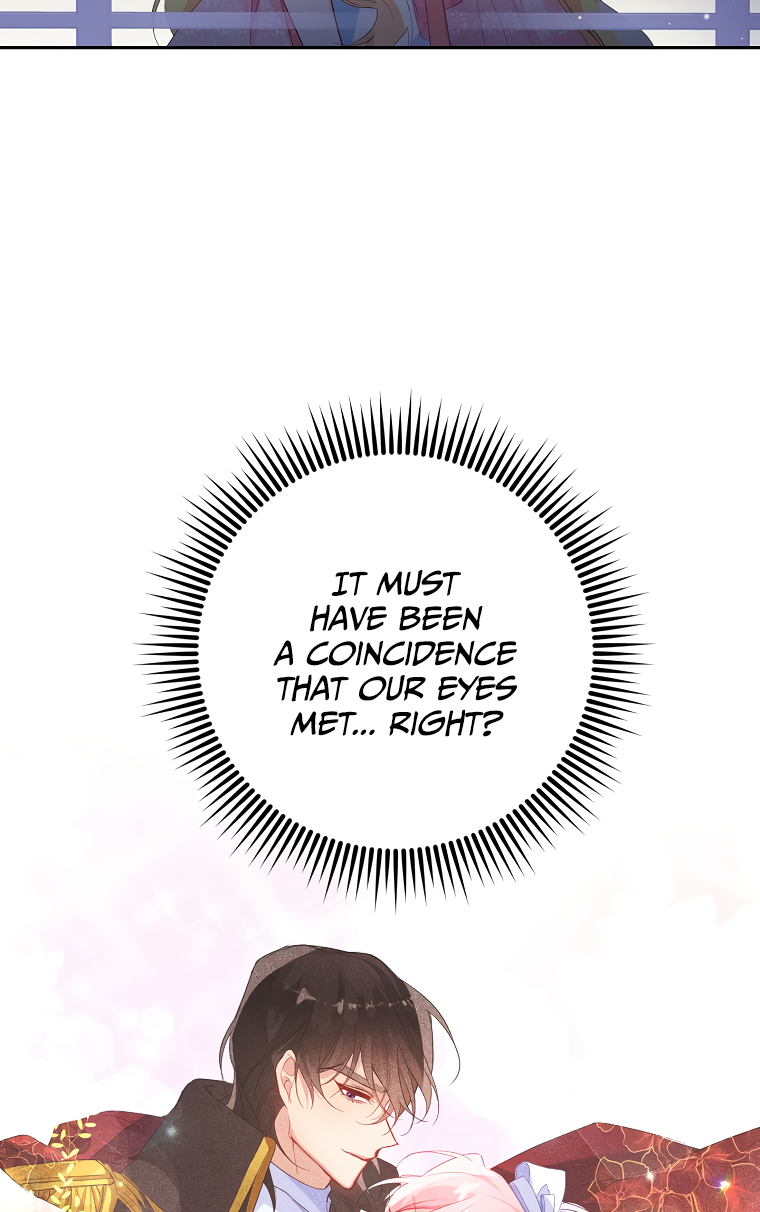 Would You Like a Cup of Tea? Ch. 4 第6页