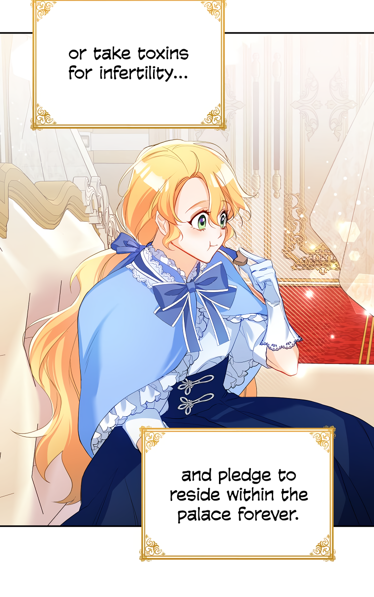 Would You Like a Cup of Tea? Ch. 4 第51页