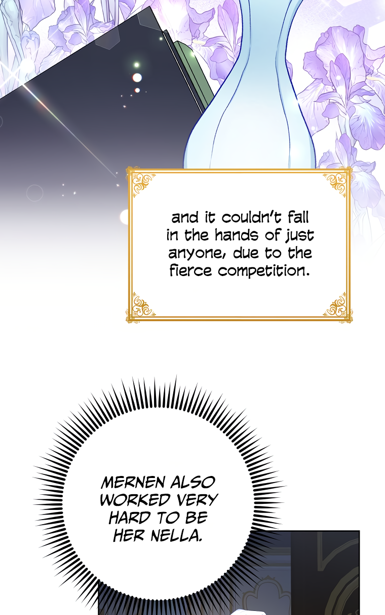 Would You Like a Cup of Tea? Ch. 4 第57页