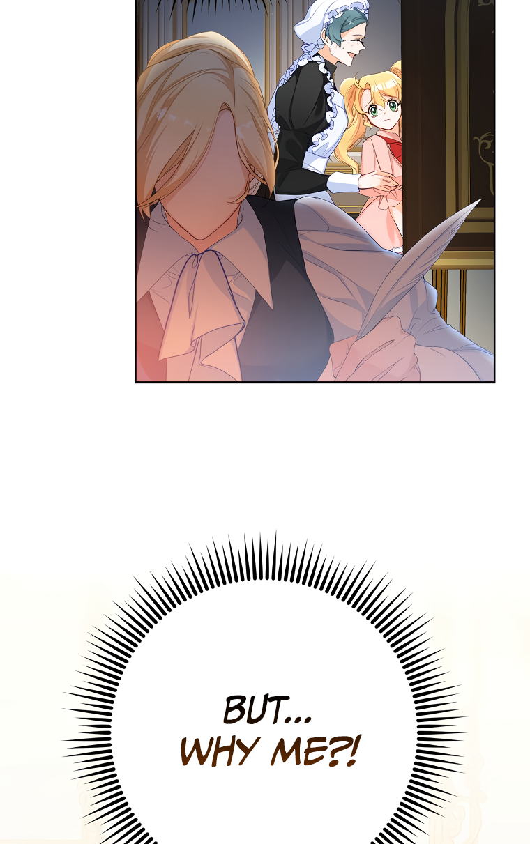 Would You Like a Cup of Tea? Ch. 4 第58页