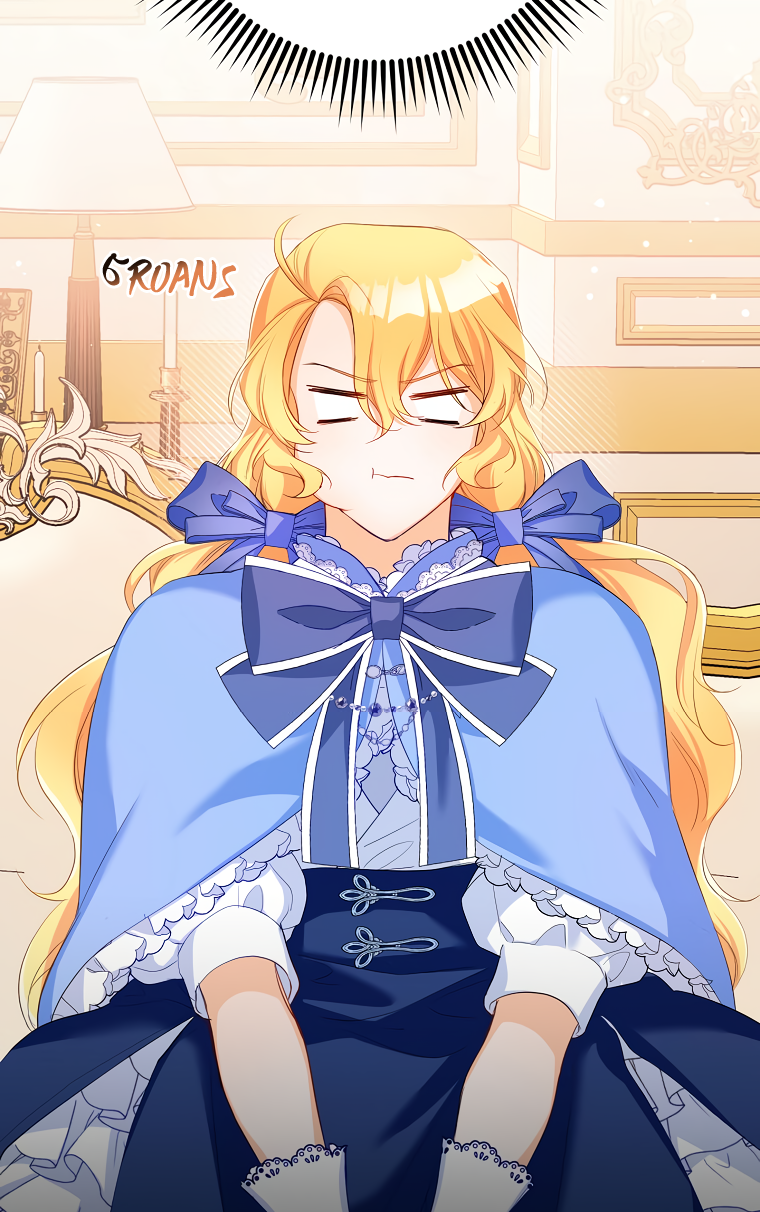 Would You Like a Cup of Tea? Ch. 4 第59页