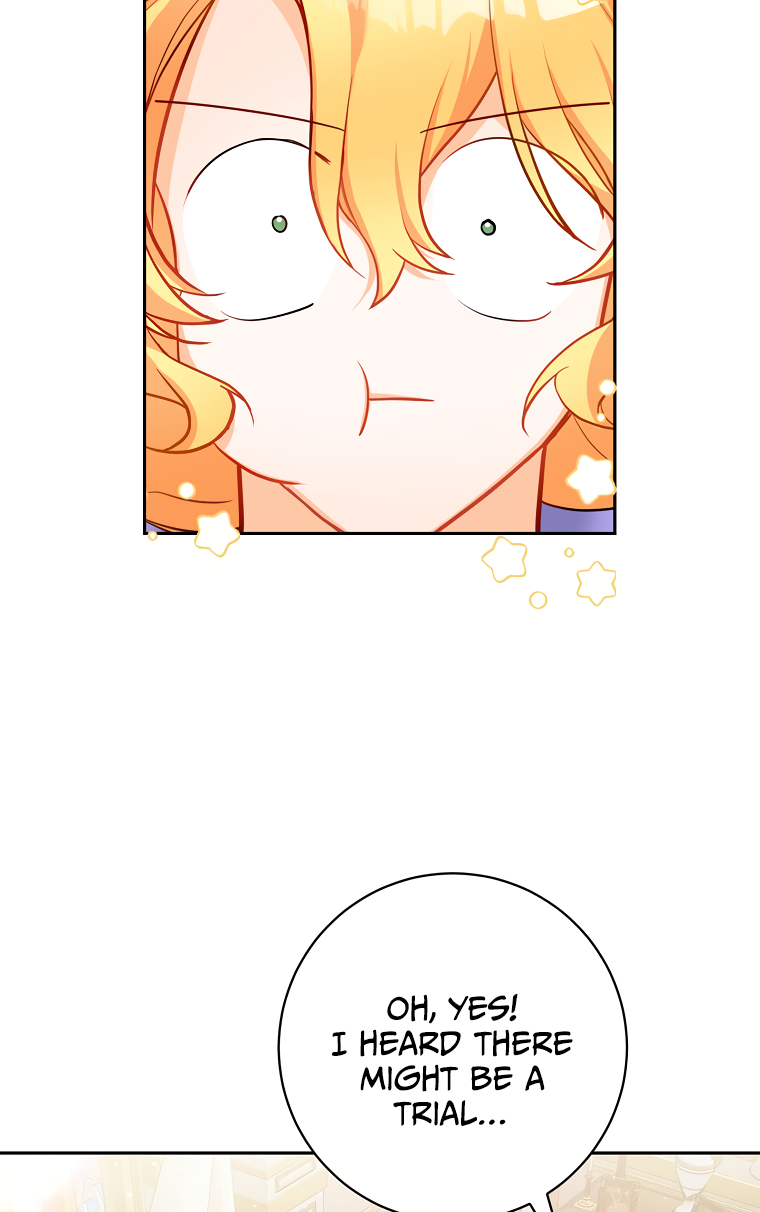 Would You Like a Cup of Tea? Ch. 4 第61页